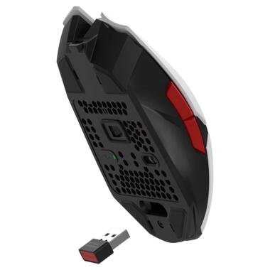 Мишка A4Tech Bloody R36 Ultra Wireless Naraka (4711421002219) фото №10
