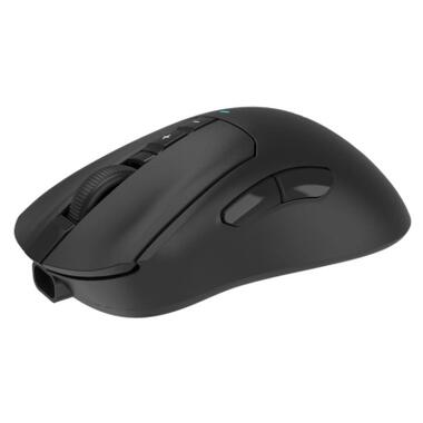 Мишка A4Tech Bloody R73 Ultra Duo Wireless Black (4711421002356) фото №6