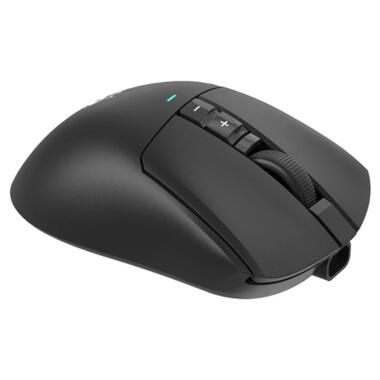 Мишка A4Tech Bloody R73 Ultra Duo Wireless Black (4711421002356) фото №5