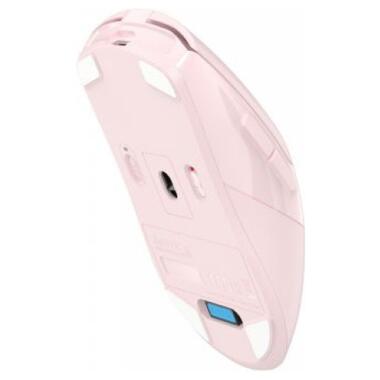 Мышка A4Tech FB50C Plus Wireless/Bluetooth Pink (4711421002882) фото №10