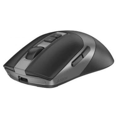Мышка A4Tech FB50CS Plus Wireless/Bluetooth Black (4711421002899) фото №2