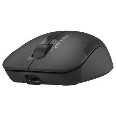 Мышка A4Tech FG15CS Air2 Wireless Black (4711421000932) фото №6