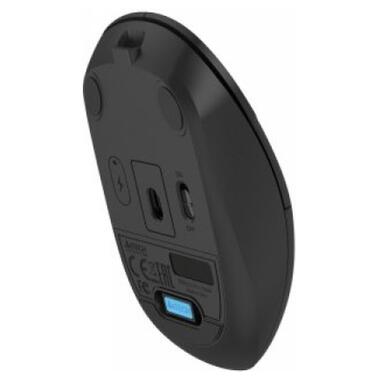 Мышка A4Tech FG15CS Air2 Wireless Black (4711421000932) фото №9