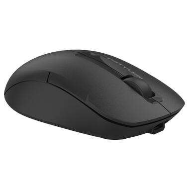 Мышка A4Tech FG15CS Air2 Wireless Black (4711421000932) фото №3