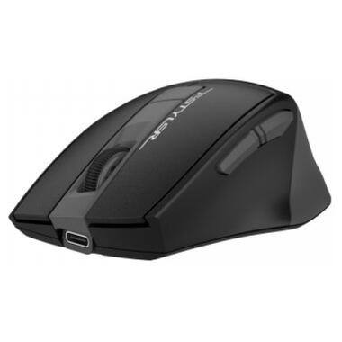 Мышка A4Tech FG35C Plus Wireless Grey (4711421002967) фото №2