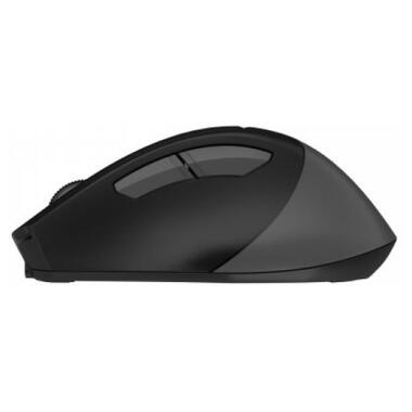 Мышка A4Tech FG35C Plus Wireless Grey (4711421002967) фото №4
