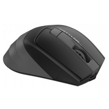 Мышка A4Tech FG35C Plus Wireless Grey (4711421002967) фото №3
