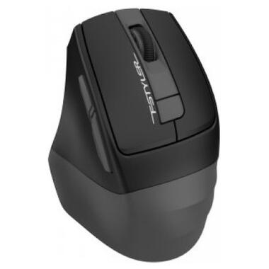 Мышка A4Tech FG35C Plus Wireless Grey (4711421002967) фото №8