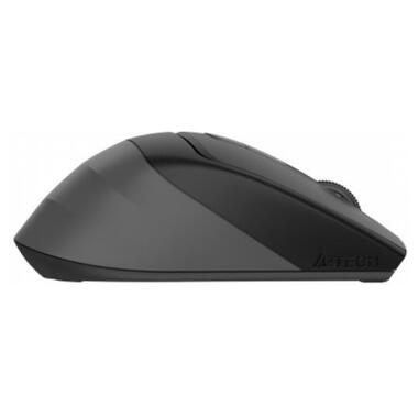 Мышка A4Tech FG35C Plus Wireless Grey (4711421002967) фото №5