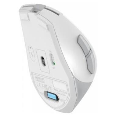Мышка A4Tech FG35C Plus Wireless White (4711421002974) фото №9