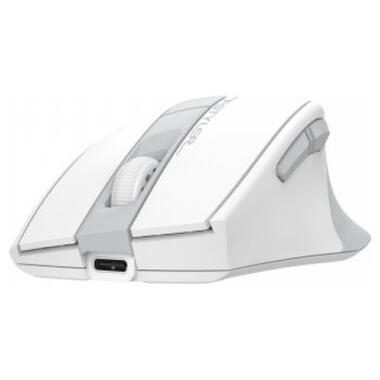 Мышка A4Tech FG35C Plus Wireless White (4711421002974) фото №6