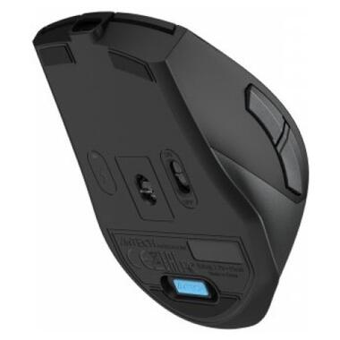 Мышка A4Tech FG45CS Air2 Wireless Stone Grey (4711421999656) фото №8