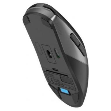 Мышка A4Tech FG50 Plus Wireless Black (4711421002806) фото №10