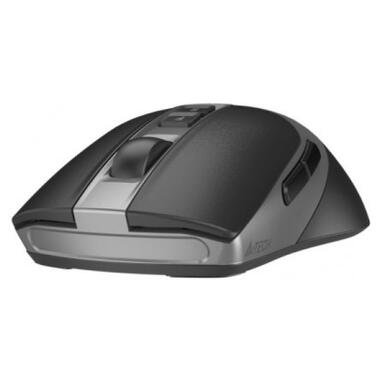 Мышка A4Tech FG50 Plus Wireless Black (4711421002806) фото №6