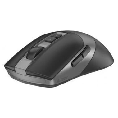 Мышка A4Tech FG50 Plus Wireless Black (4711421002806) фото №2