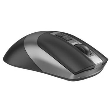 Мышка A4Tech FG50 Plus Wireless Black (4711421002806) фото №3