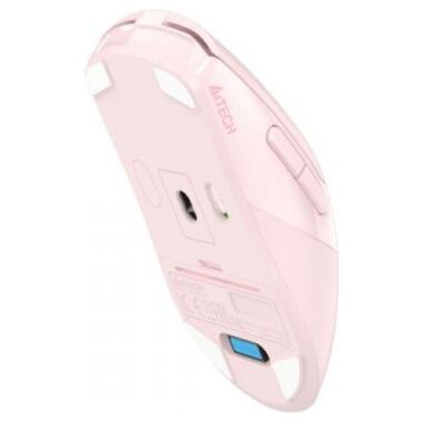 Мышка A4Tech FG50 Plus Wireless Pink (4711421002820) фото №9