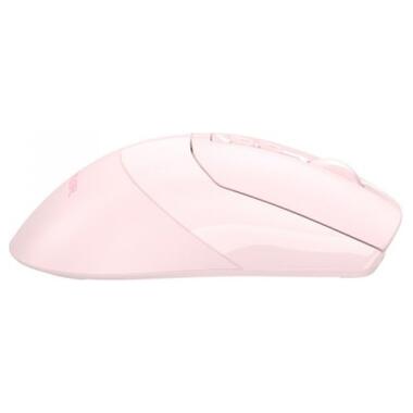 Мышка A4Tech FG50 Plus Wireless Pink (4711421002820) фото №4