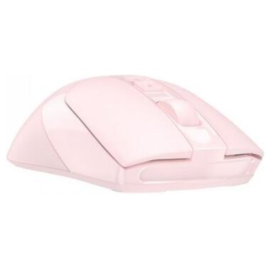 Мышка A4Tech FG50 Plus Wireless Pink (4711421002820) фото №6