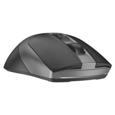 Мышка A4Tech FG50S Plus Wireless Black (4711421002837) фото №7