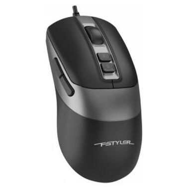 Мышка A4Tech FM50 Plus USB Black (4711421002721) фото №9