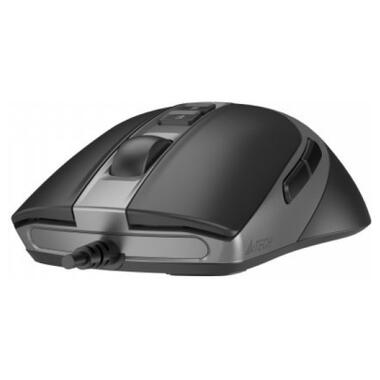 Мышка A4Tech FM50 Plus USB Black (4711421002721) фото №6