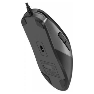 Мышка A4Tech FM50 Plus USB Black (4711421002721) фото №10