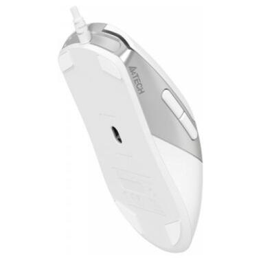 Мышка A4Tech FM50 Plus USB White (4711421002738) фото №10