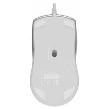 Мышка A4Tech FM50 Plus USB White (4711421002738) фото №11
