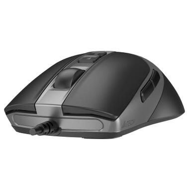 Мышка A4Tech FM50S Plus USB Black (4711421002745) фото №6