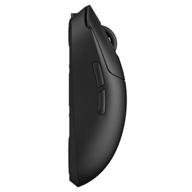 Мышка A4Tech Bloody R77 Ultra Wireless Dock Black (4711421003575) фото №4