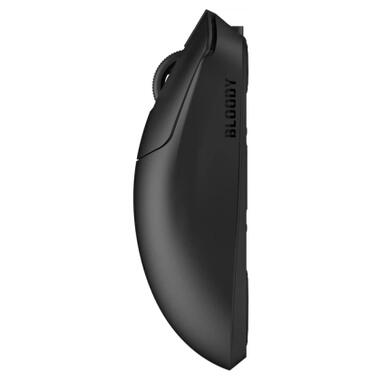 Мышка A4Tech Bloody R77 Ultra Wireless Dock Black (4711421003575) фото №3
