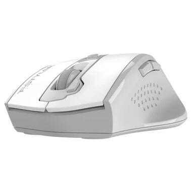Мышка A4Tech Fstyler FG55S Plus Wireless White (4711421003438) фото №6