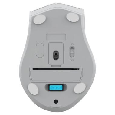 Мышка A4Tech Fstyler FG55S Plus Wireless White (4711421003438) фото №10