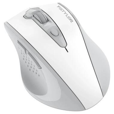 Мышка A4Tech Fstyler FG55S Plus Wireless White (4711421003438) фото №5