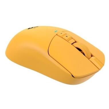 Мышка A4Tech Bloody R72 Ultra Tower Wireless Yellow (4711421003841) фото №10