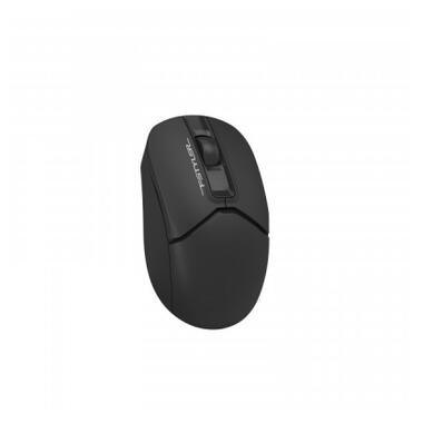 Мышка A4Tech FB12 Bluetooth Black (4711421968010) фото №3