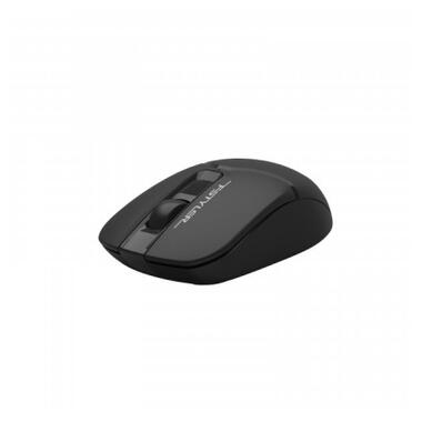 Мышка A4Tech FB12 Bluetooth Black (4711421968010) фото №2