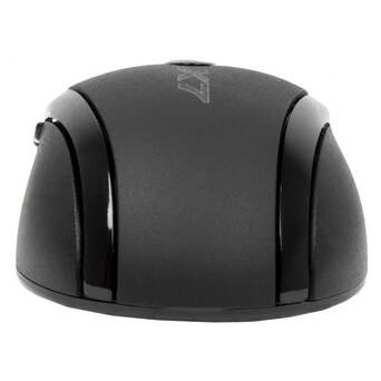 Мышь A4Tech X-718BK USB Black фото №6