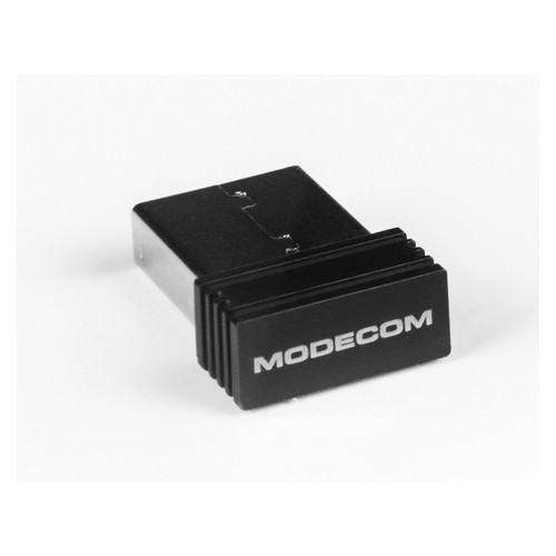 Миша Modecom MC-WM4.1 Червона (M-MC-0WM4.1-500) фото №5