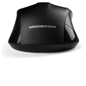 Миша Modecom MC-WM9.1 (M-MC-0WM9.1-100) Black фото №4