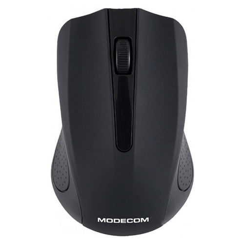 Мишка Modecom MC-WM9 BLACK (M-MC-0WM9-100) фото №2