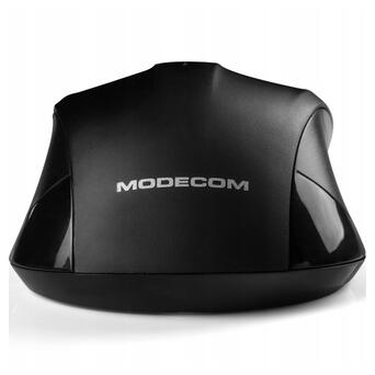 Миша Modecom MC-M9.1 USB Black (M-MC-00M9.1-100) фото №5
