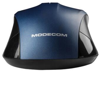 Миша Modecom MC-M9.1 USB Blue (M-MC-00M9.1-140) фото №4