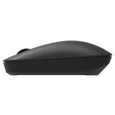 Миша Xiaomi Mi Mouse Lite Black (1xAAA) (XMWXSB01YM) (HLK4035CN) фото №5