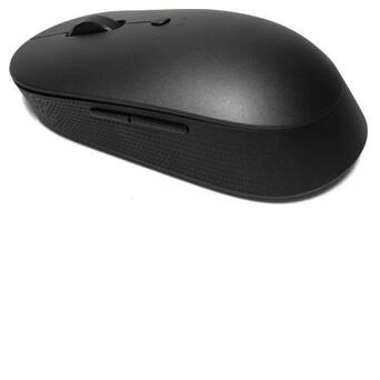 Миша Xiaomi Mi Dual Mode Wireless Mouse Silent Edition Black (HLK4041GL) фото №5