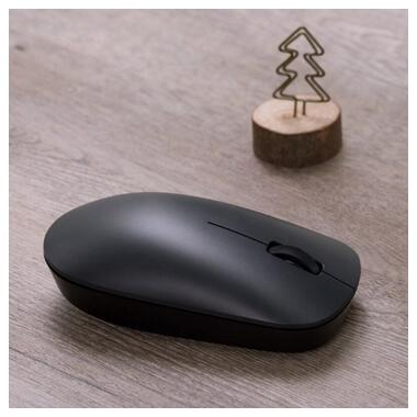 Миша Xiaomi Mouse Lite 2 (XMWXSB02YM) фото №8
