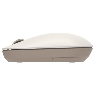 Мышка Xiaomi Wireless Mouse Lite 2 White (1052660) фото №3