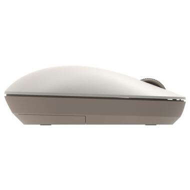 Мышка Xiaomi Wireless Mouse Lite 2 White (1052660) фото №2