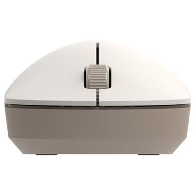 Мышка Xiaomi Wireless Mouse Lite 2 White (1052660) фото №4